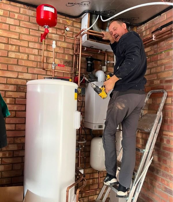 Heating System Installation
