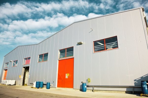 Commercial property maintenance for offices and shops in Cambridge