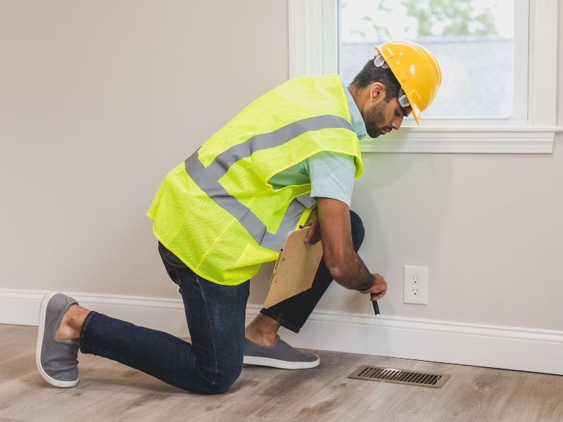General property maintenance in Cambridge by Camshine